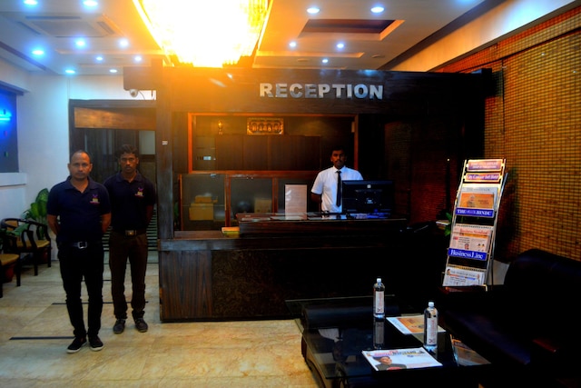 ホテル シティ セントール