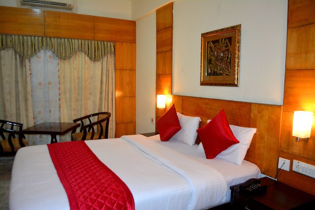 ホテル シティ セントール