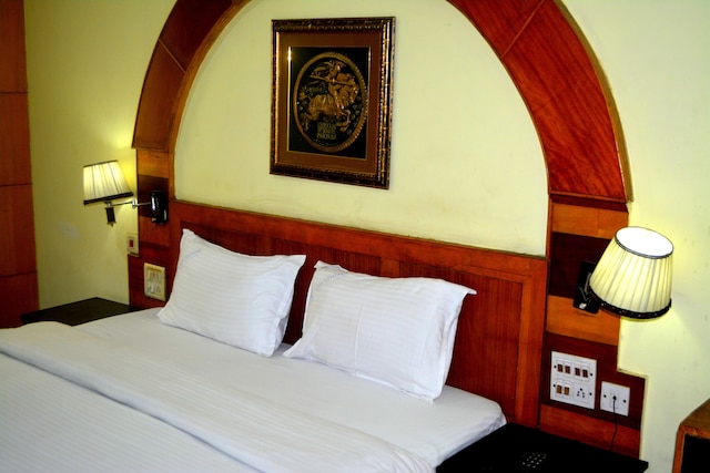 ホテル シティ セントール