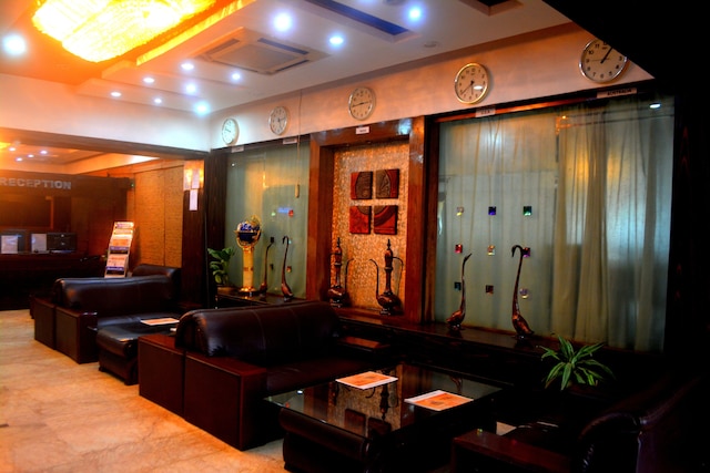 ホテル シティ セントール