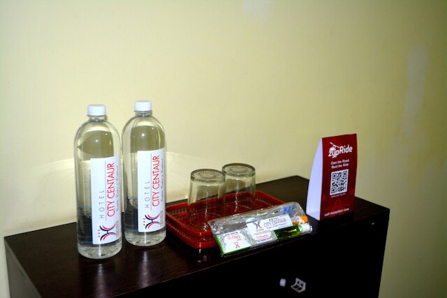 ホテル シティ セントール