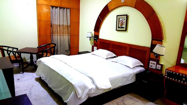 ホテル シティ セントール