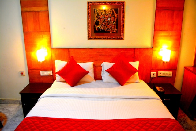 ホテル シティ セントール