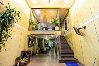 ハン プク ホテル