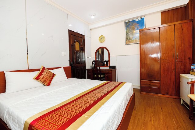 ハン プク ホテル