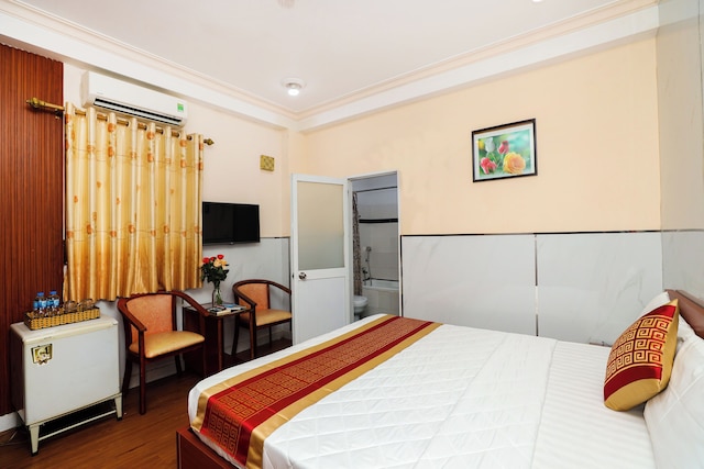 ハン プク ホテル