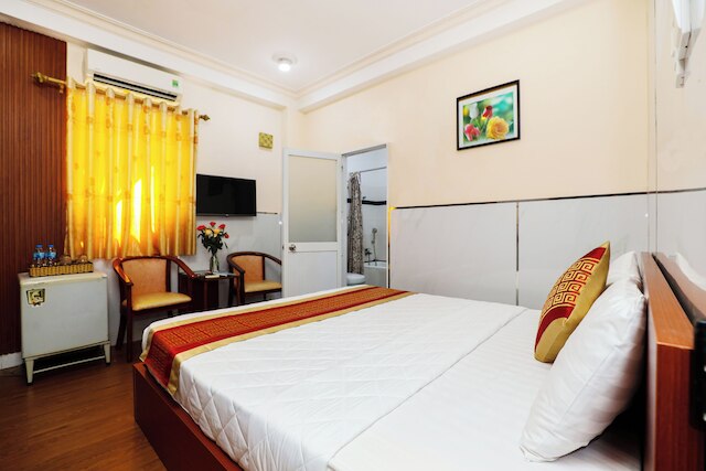 ハン プク ホテル