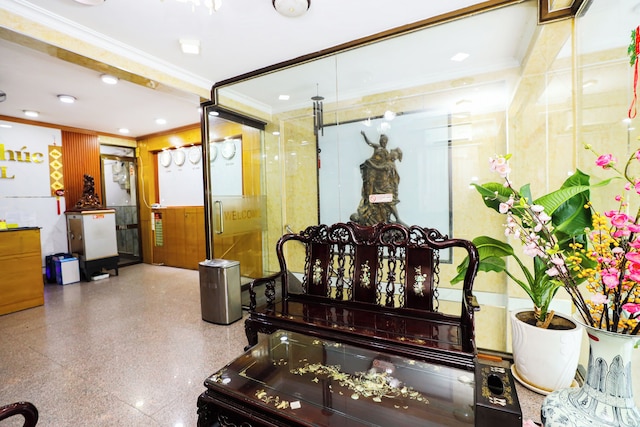 ハン プク ホテル