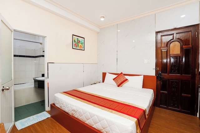 ハン プク ホテル