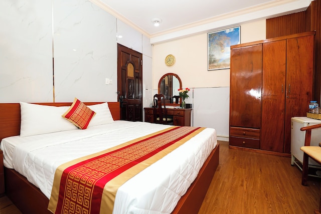 ハン プク ホテル