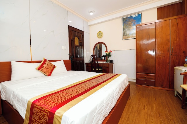 ハン プク ホテル