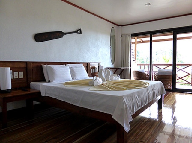 マンション ブエナビスタ