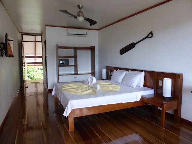 マンション ブエナビスタ