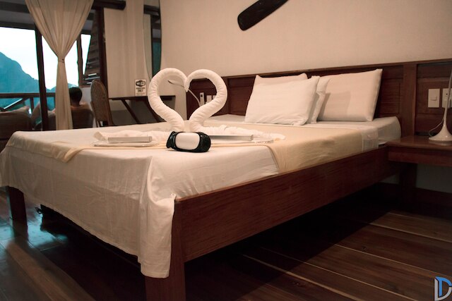 マンション ブエナビスタ