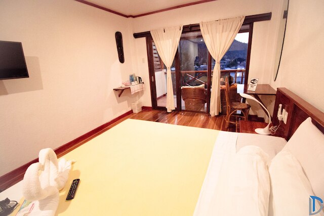 マンション ブエナビスタ