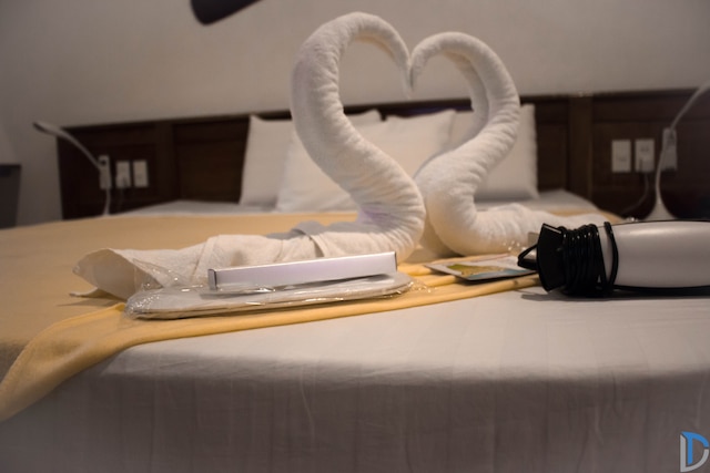 マンション ブエナビスタ