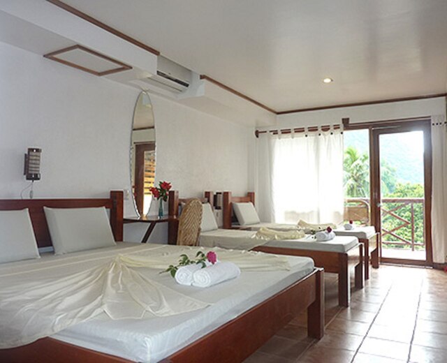 マンション ブエナビスタ