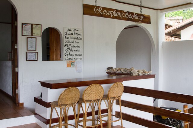 マンション ブエナビスタ