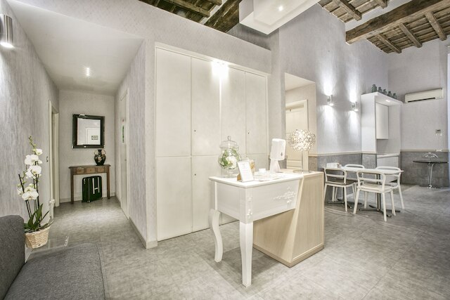 ヒストリー スイート