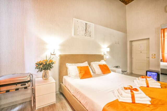 ヒストリー スイート