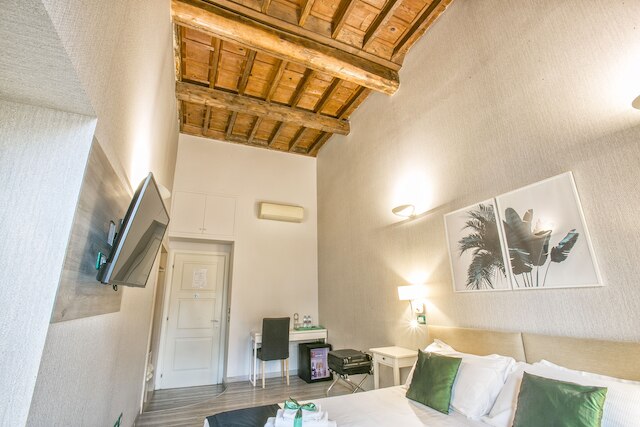 ヒストリー スイート