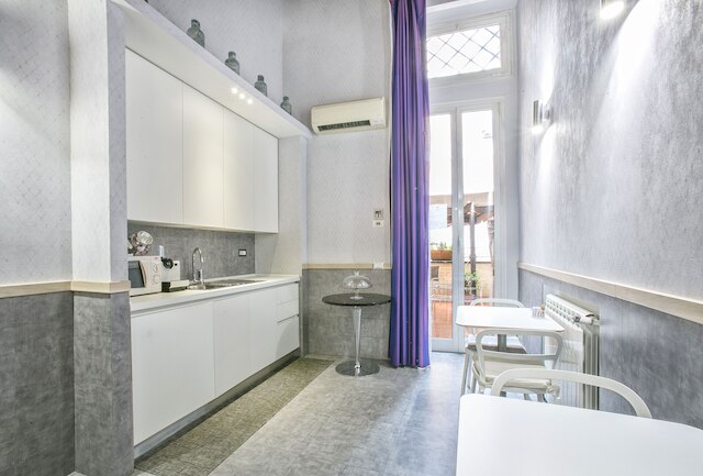 ヒストリー スイート