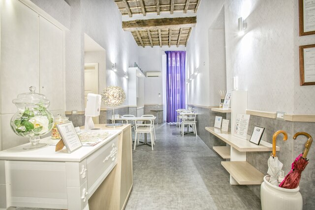 ヒストリー スイート