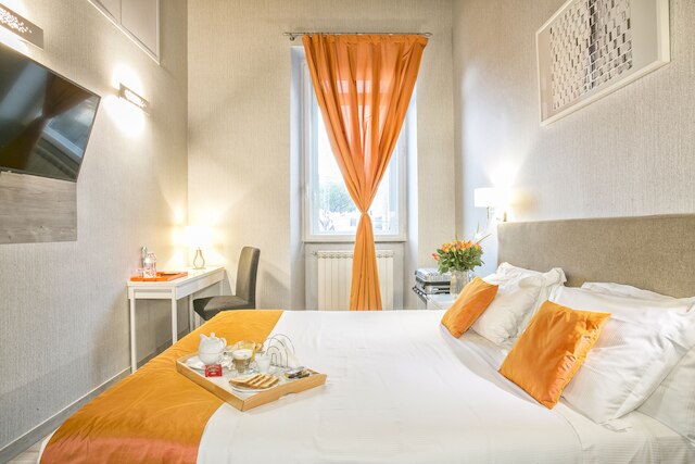 ヒストリー スイート