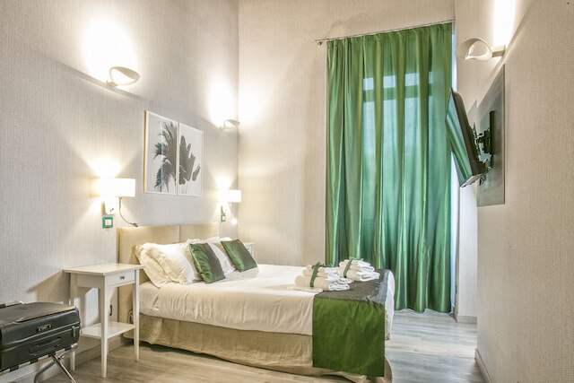 ヒストリー スイート