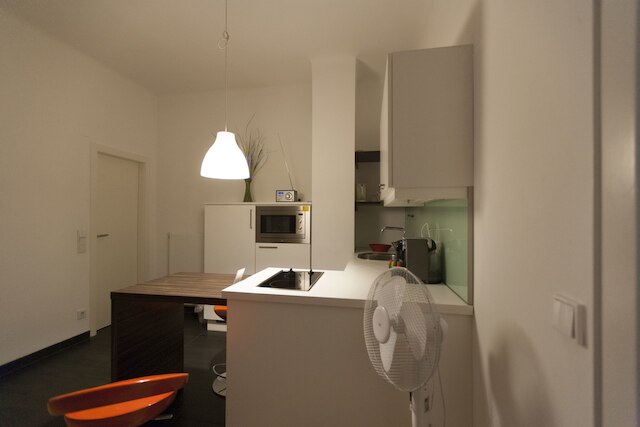 ハート オブ ウィーン オペラ ハウス スタジオ