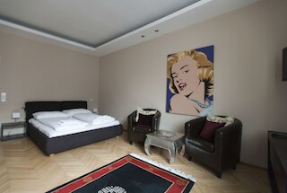 ハート オブ ウィーン オペラ ハウス スタジオ