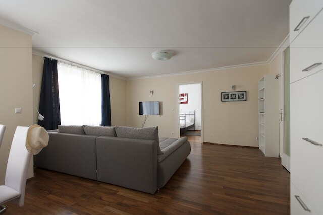 ハート オブ ウィーン レジデンス