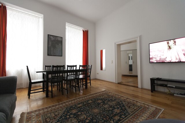 ハート オブ ウィーン ホーム