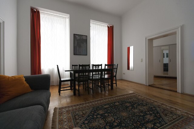 ハート オブ ウィーン ホーム