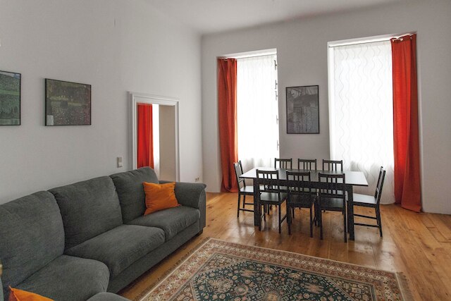 ハート オブ ウィーン ホーム