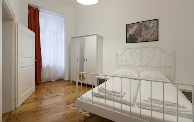 ハート オブ ウィーン ホーム