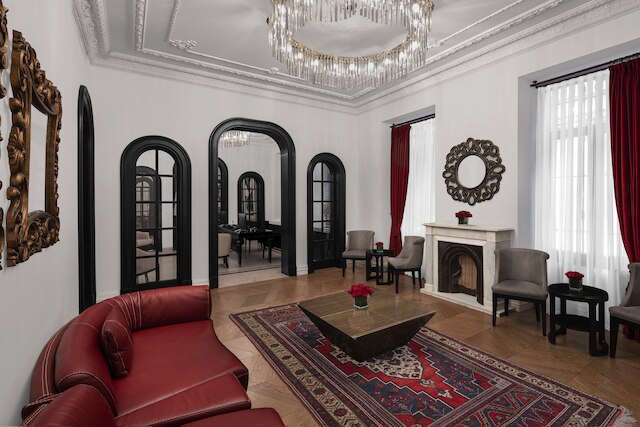 アッカ ラッシュ ホテル タクシム