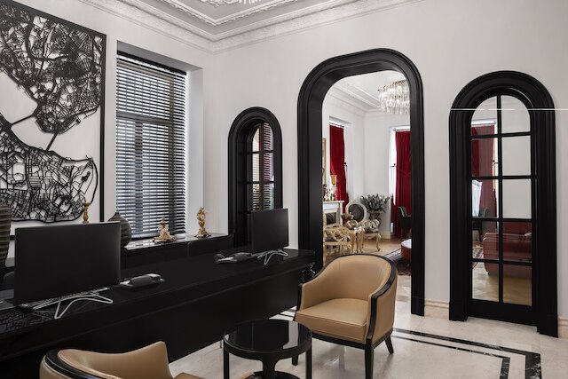 アッカ ラッシュ ホテル タクシム