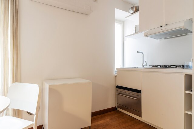 イージーホームズ - スピガ スイート