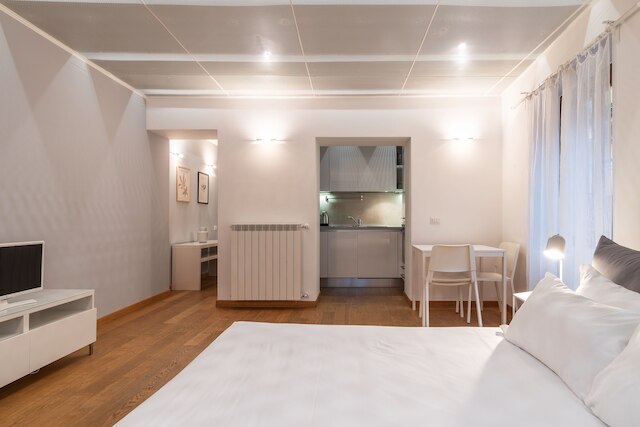 イージーホームズ - スピガ スイート