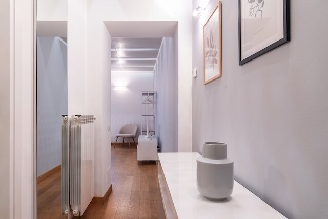 イージーホームズ - スピガ スイート