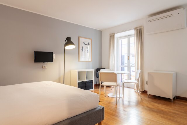 イージーホームズ - スピガ スイート