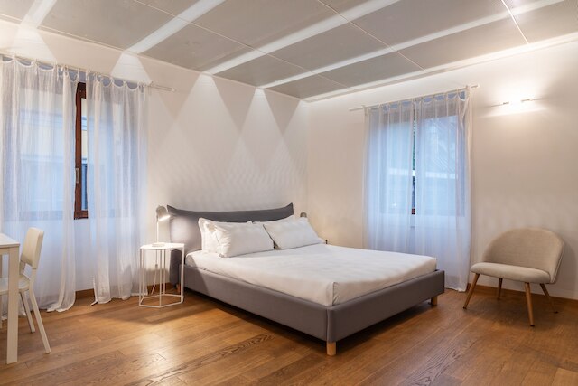 イージーホームズ - スピガ スイート