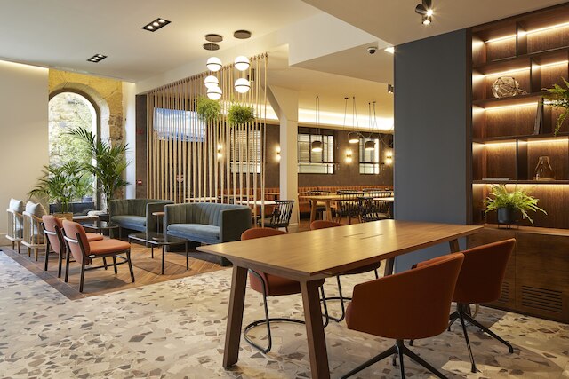 ホテル サンスベイ