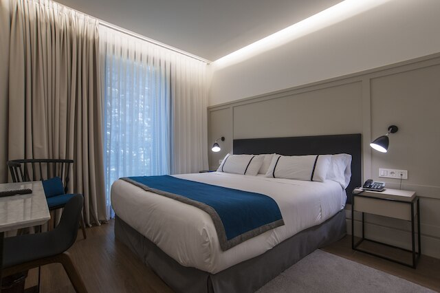 ホテル サンスベイ