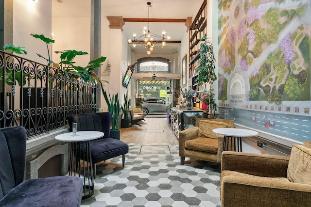 カサ プリム ホテル ブティック