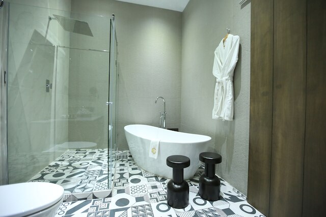 カサ プリム ホテル ブティック