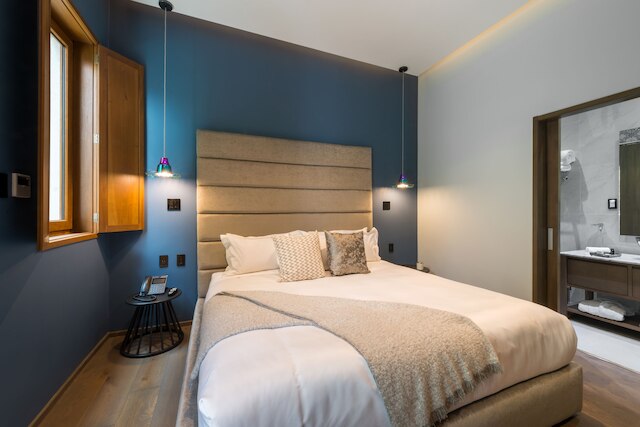 カサ プリム ホテル ブティック