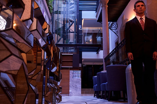 カサ プリム ホテル ブティック