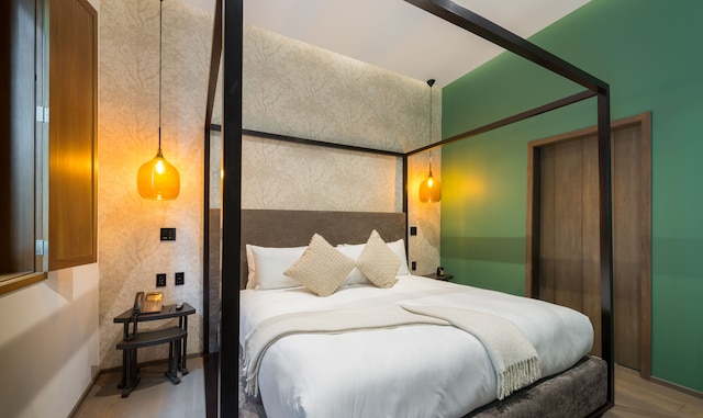 カサ プリム ホテル ブティック